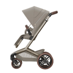 Maxi Cosi Fame (10 Piece) Ultimate Family Travel System - Sapphire Sand - Image 7