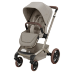 Maxi Cosi Fame (10 Piece) Ultimate Family Travel System - Sapphire Sand - Image 8