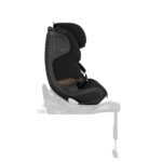 Maxi Cosi Fame (10 Piece) Premium Family XL Travel System - Espresso Brown - Image 20