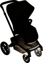Maxi Cosi Fame 8 piece (Emeral 360 PRO) Travel System - Espresso Brown - Image 3