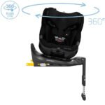 Maxi Cosi Fame 8 piece (Emeral 360 PRO) Travel System - Espresso Brown - Image 22