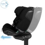 Maxi Cosi Fame 8 piece (Emeral 360 PRO) Travel System - Espresso Brown - Image 20