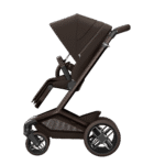 Maxi Cosi Fame 8 piece (Emeral 360 PRO) Travel System - Espresso Brown - Image 4