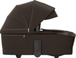 Maxi Cosi Fame (8 Piece) Premium Travel System - Espresso Brown - Image 14