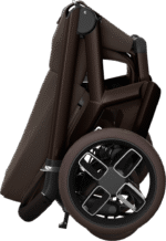 Maxi Cosi Fame (8 Piece) Premium Travel System - Espresso Brown - Image 12