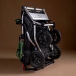 Mountain Buggy Duet Twin Car Seat Bundle - Ocean - Image 3