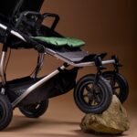 Mountain Buggy Duet (Nest) Travel System - Solare - Image 6