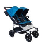 Mountain Buggy Duet Twin Car Seat Bundle - Ocean - Image 2
