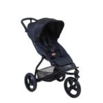 Mountain Buggy Swift Car Seat Bundle - Caviar - Image 2