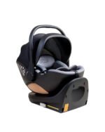 Mountain Buggy Urban Jungle (Nest) Travel System - Artisan Collection, Jade - Image 2