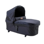Mountain Buggy Terrain with Carrycot - Heritage Collection, Onyx - Image 2