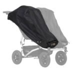 Mountain Buggy Duet Sun+Blackout Cover Single 2 In 1
