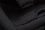 Nuna RELX Wind Car Seat - Caviar - Image 3