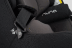 Nuna RELX Wind Car Seat - Caviar - Image 2