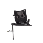 Nuna RELX Wind Car Seat - Caviar - Image 16