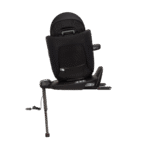 Nuna RELX Wind Car Seat - Caviar - Image 11
