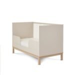 Obaby Astrid Cot Bed - Satin - Image 9