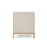 Obaby Astrid Cot Bed - Satin - Image 10