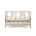 Obaby Astrid Cot Bed - Satin - Image 6