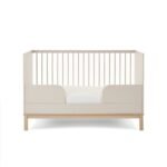 Obaby Astrid Cot Bed - Satin - Image 7