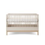 Obaby Astrid Cot Bed - Satin - Image 5