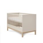 Obaby Astrid Cot Bed - Satin - Image 3
