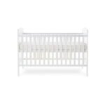 Obaby Grace Cot Bed - White - Image 4