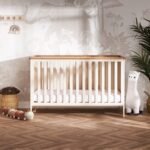 OBaby Evie (2 Piece) Room Set - Cashmere - Image 4