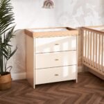 OBaby Evie (2 Piece) Room Set - Cashmere - Image 2