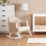 OBaby Maya (4 Piece) Furniture Set - Acrylic - Image 2