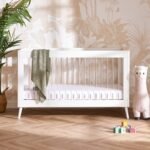 OBaby Maya (4 Piece) Furniture Set - Acrylic - Image 3