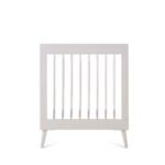 OBaby Maya (4 Piece) Furniture Set - Acrylic - Image 16