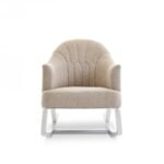 OBaby Maya (4 Piece) Furniture Set - Acrylic - Image 15