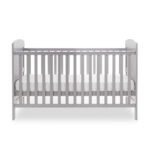 Obaby Grace (2 Piece) Room Set - Warm Grey - Image 6