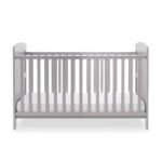 Obaby Grace (2 Piece) Room Set - Warm Grey - Image 5