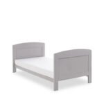 Obaby Grace (2 Piece) Room Set - Warm Grey - Image 4
