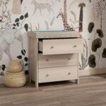 Obaby Nika (2 Piece) Room Set - Aspen - Image 12