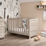 Obaby Nika (3 Piece) Room Set - Aspen - Image 3
