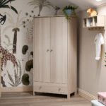 Obaby Nika (3 Piece) Room Set - Aspen - Image 7