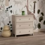 Obaby Nika (3 Piece) Room Set - Aspen - Image 5