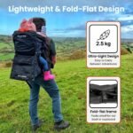 Out N About Nipper Trek Backpack Carrier - Image 6