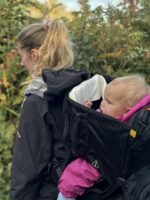 Out N About Nipper Trek Backpack Carrier - Image 5