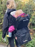 Out N About Nipper Trek Backpack Carrier - Image 4
