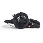 Out N About Nipper Compact Newborn Pod Bundle - Black - Image 7