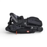 Out N About Nipper Compact Pushchair - Black - Image 5