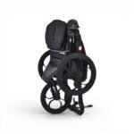 Out N About Nipper Compact Pushchair - Black - Image 7