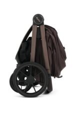 Oyster Vee (Cloud T) Travel System - Chocolate - Image 12