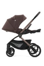 Oyster Vee (Cloud T) Travel System - Chocolate - Image 7