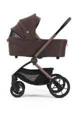 Oyster Vee (Cloud T) Travel System - Chocolate - Image 6