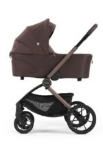 Oyster Vee (Cloud T) Travel System - Chocolate - Image 5